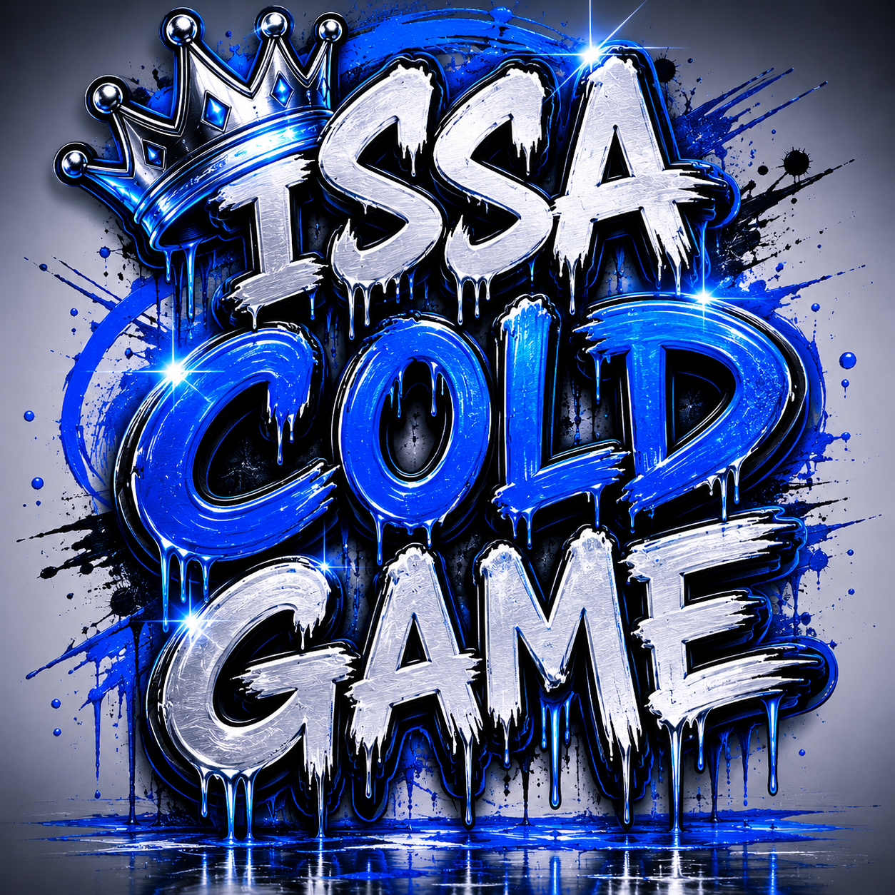 Issa Cold Game